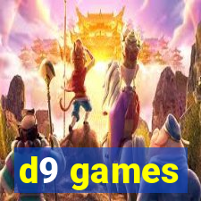 d9 games